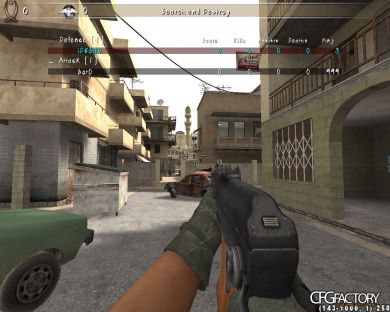 iDEGiTO CONFiG