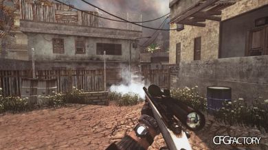 Dishonor Movie CFG