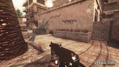 Dishonor Movie CFG
