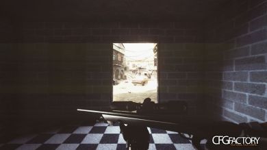 Dishonor Movie CFG