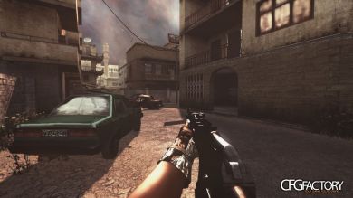 Dishonor Movie CFG