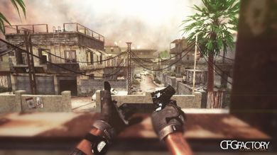Dishonor Movie CFG