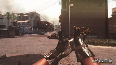 Dishonor Movie CFG