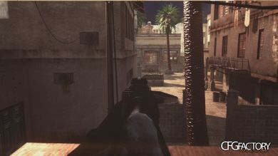 Dishonor Movie CFG