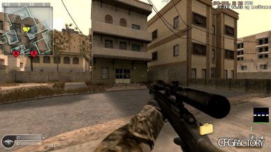 Mpea4's CFG