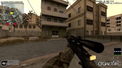 Mpea4's CFG