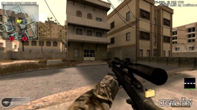Mpea4's CFG
