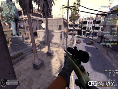 Hiaas CFG