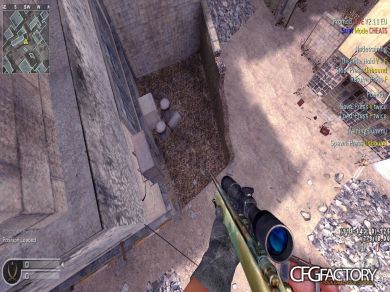 Hiaas CFG
