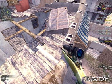 Hiaas CFG
