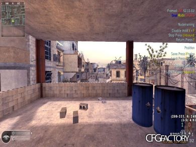 Hiaas CFG