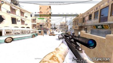 yasiR's Config