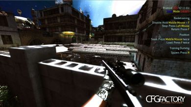 Tripp's Movie Config