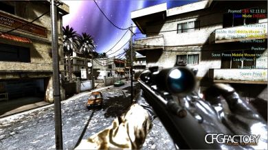 Tripp's Movie Config