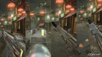 G3 Chrome
