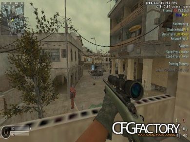 swiftyee cfg