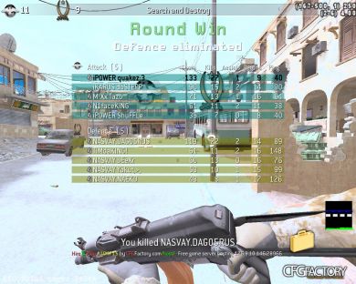quakez 2k11 config :)