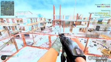 Renyz CFG