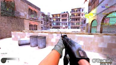 Renyz CFG
