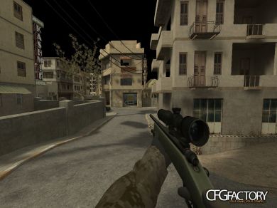 Spook's FPS Cfg.