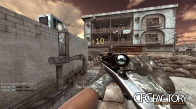 MCFG By AJ