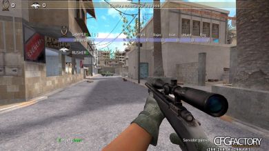 Koty's cfg