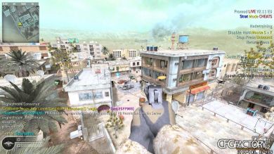 swybe's CFG