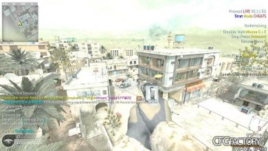 swybe's CFG