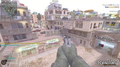 swybe's CFG