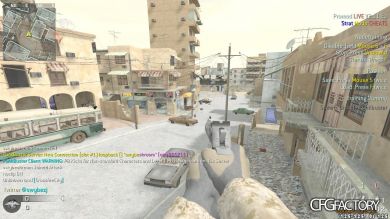swybe's CFG