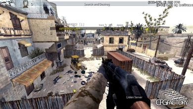 schakalyeaH CFG
