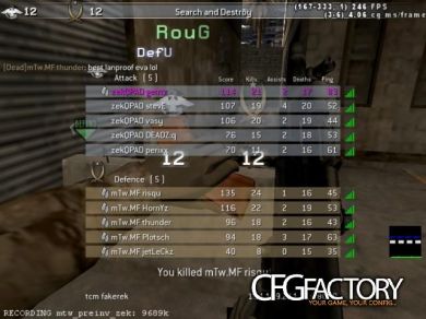 vital GETROITZ 2k12 cfg