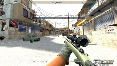 feerv cfg.