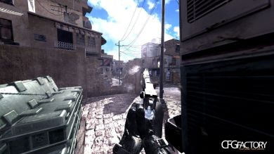 MovieCFG by Rockky
