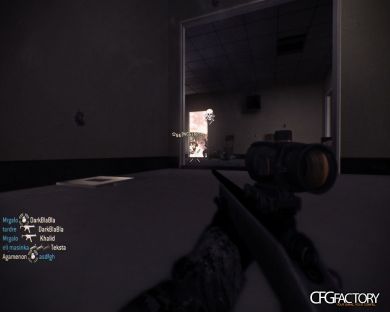 magy's MCFG