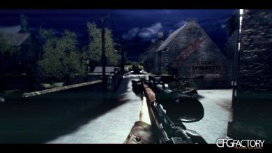 night cfg by AGenT