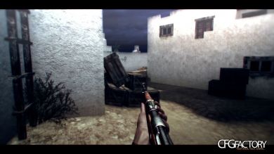 night cfg by AGenT