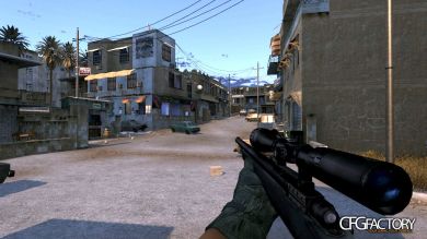 Smooth Groundfix
