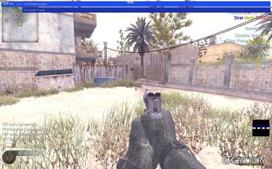 ecko 2k11 CFG