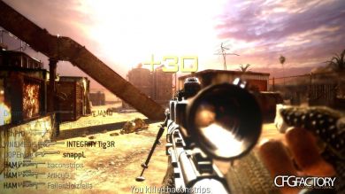 HATE. MCFG + CC