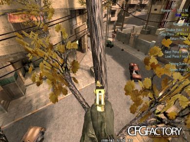Razer CFG