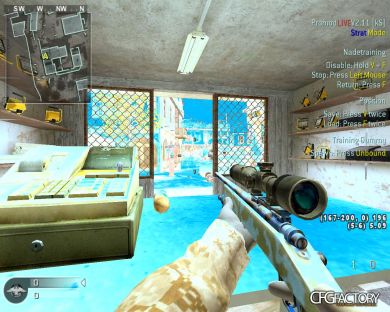 [kSr]bLazEk - gaming cfg