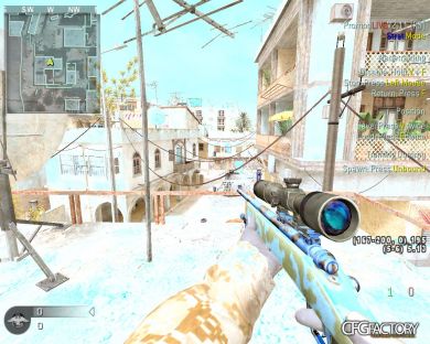 [kSr]bLazEk - gaming cfg