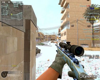 [kSr]bLazEk - gaming cfg