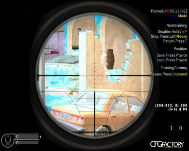 [kSr]bLazEk - gaming cfg