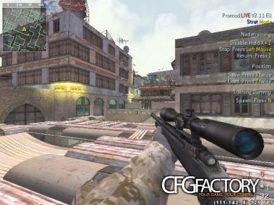 Dytian CFG