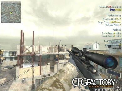 Dytian CFG