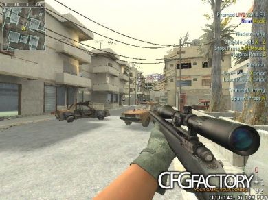 Dytian CFG