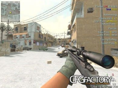 Dytian CFG