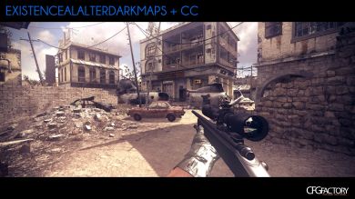 existence MCFG Pack